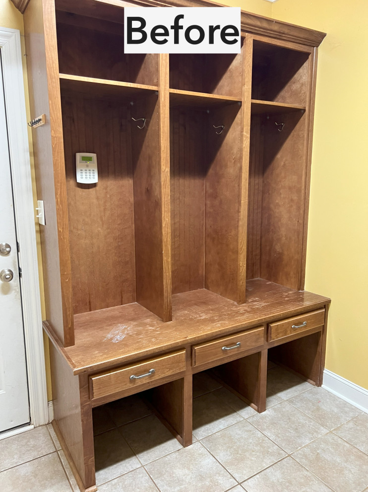 Scamp Landing Custom Home Design