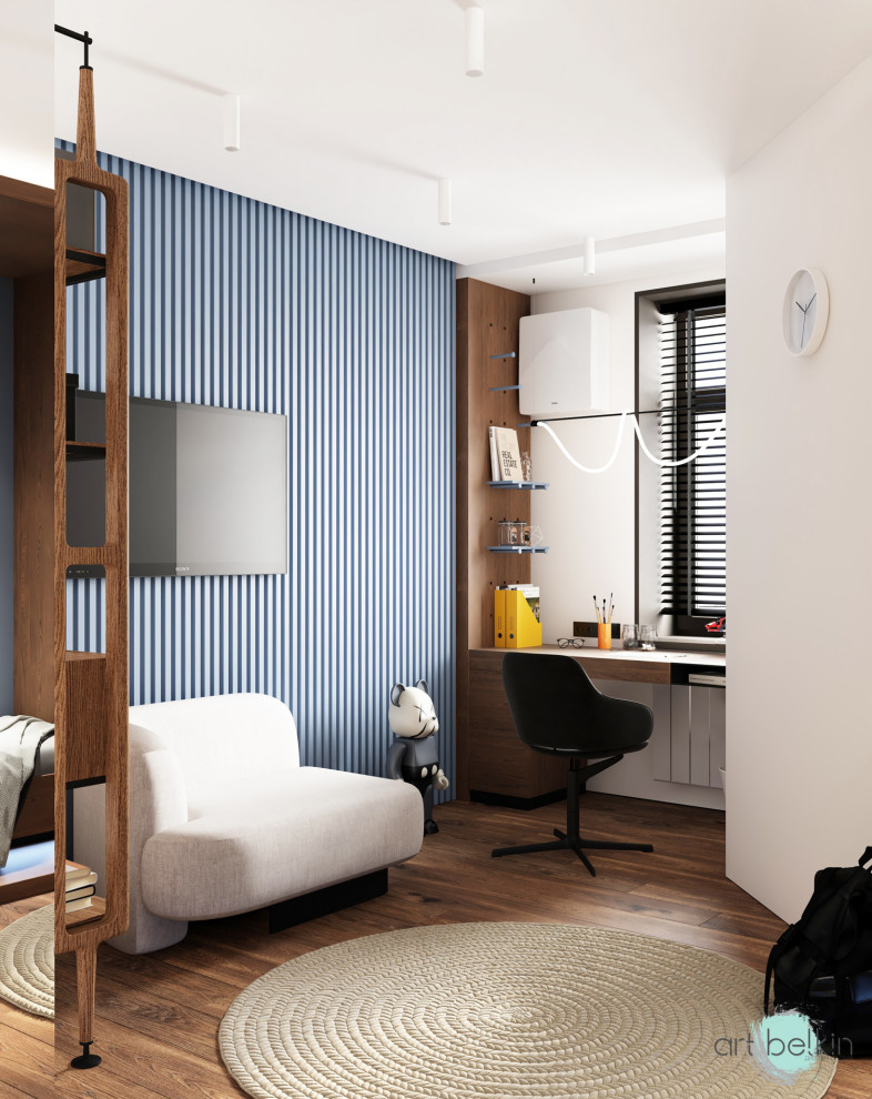 Квартира 190 кв