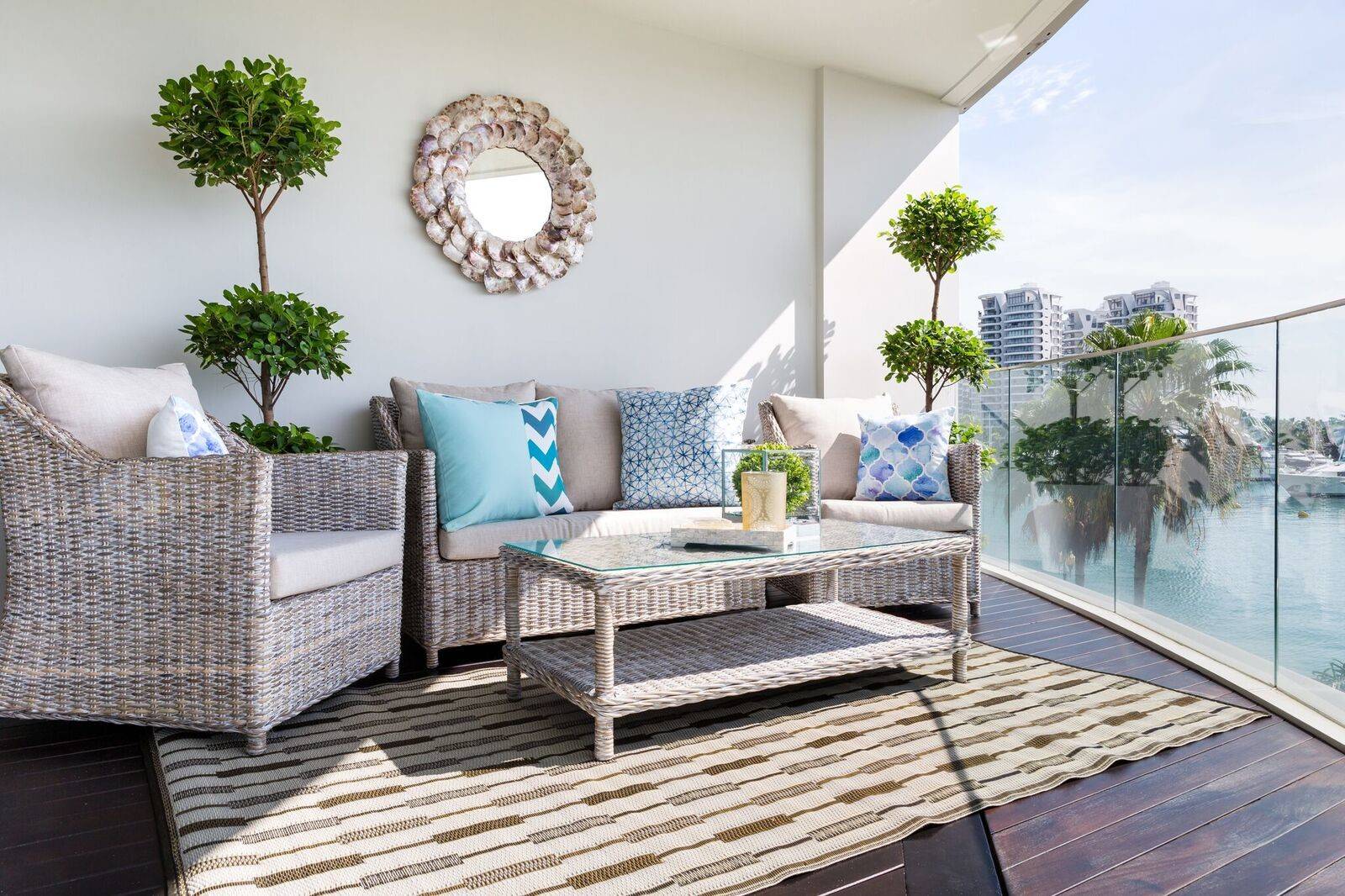 Feng Shui Tips for Your Apartment