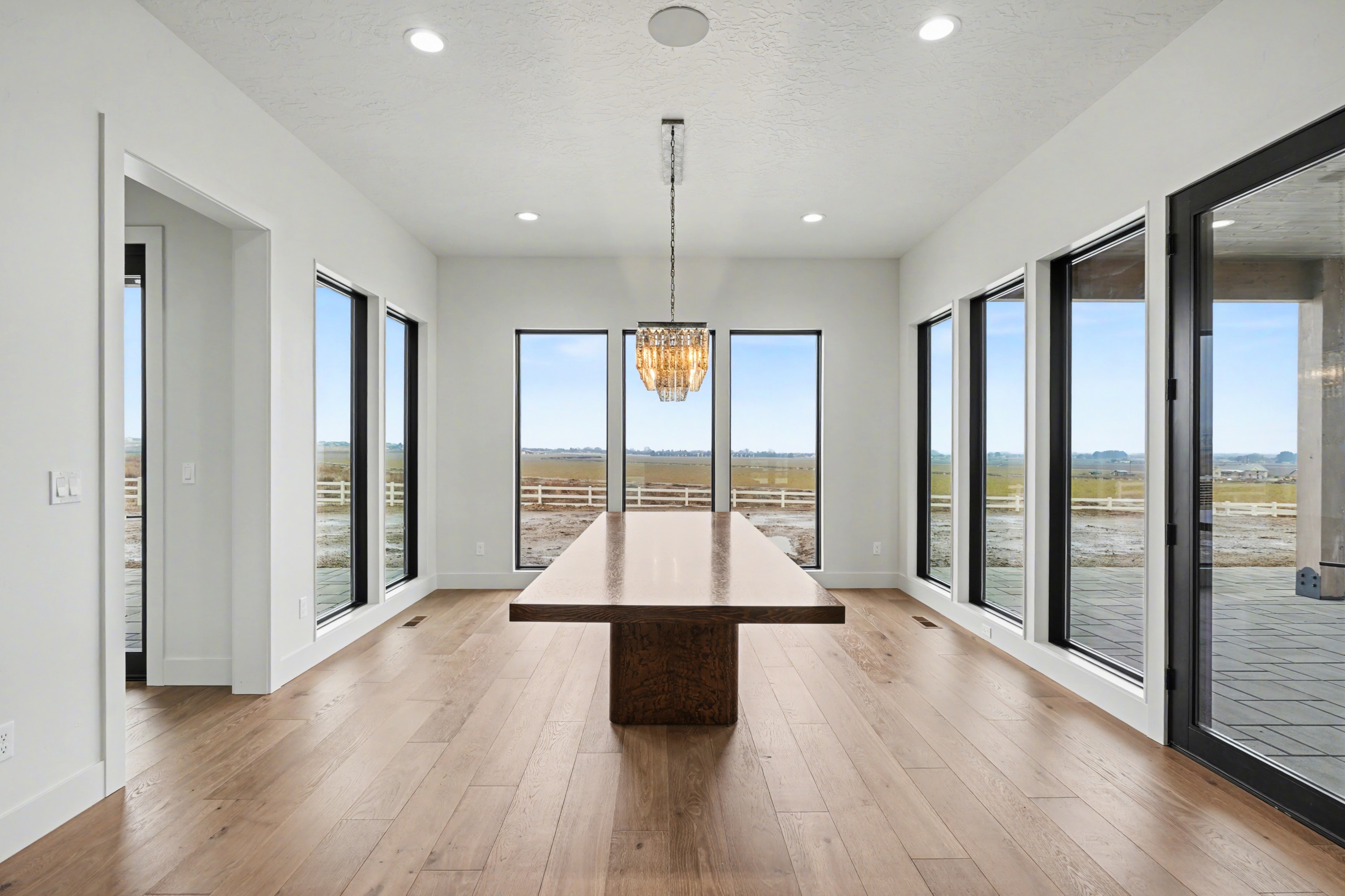 Lone Star Hickory Ranch