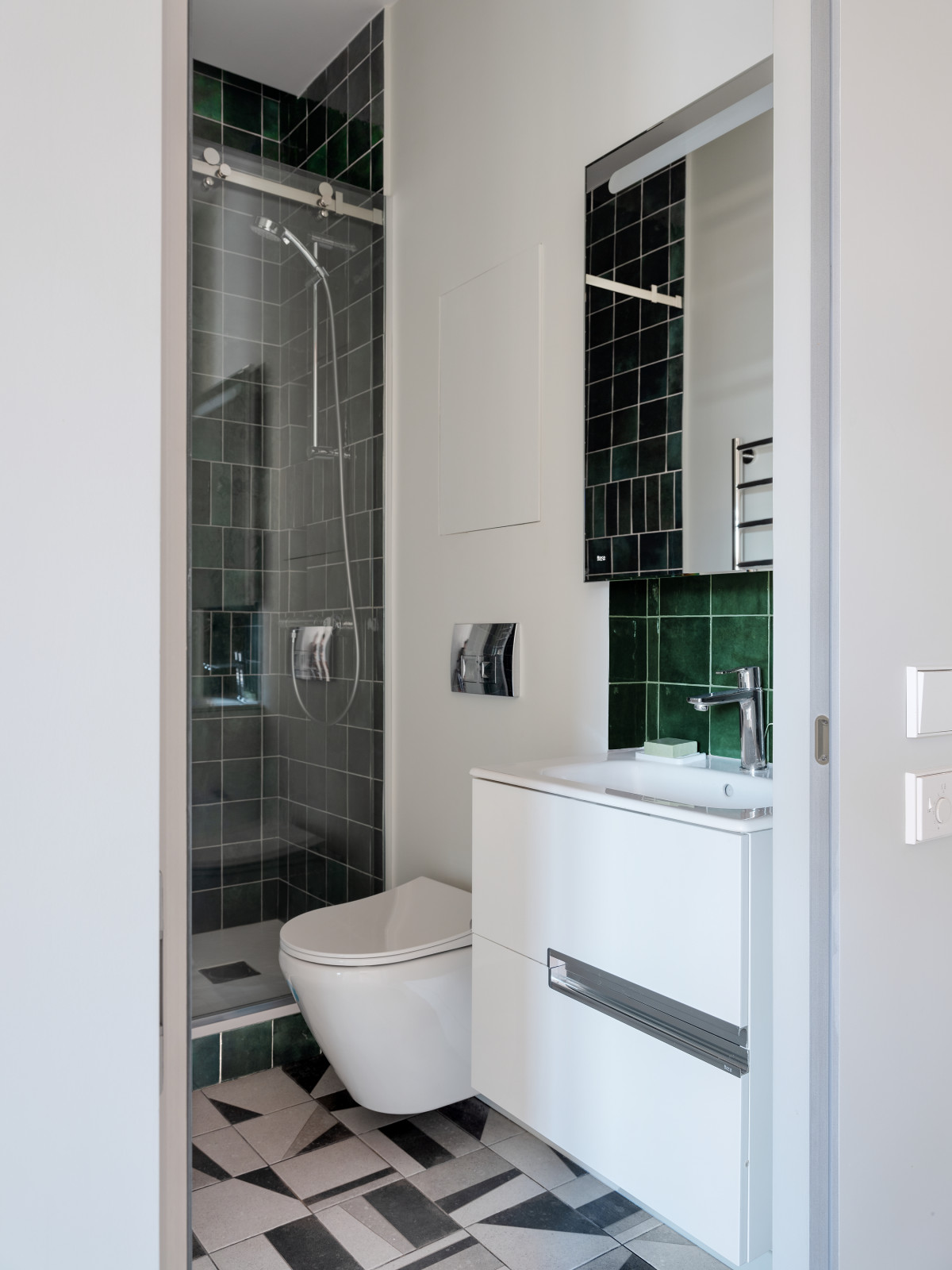 Царская площадь