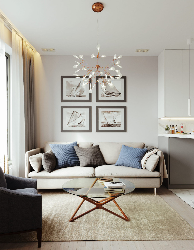 ЖК «Стокгольм»