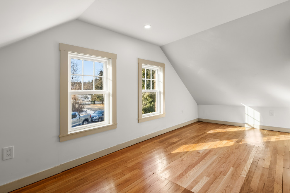 Hanover, MA - Home Renovation