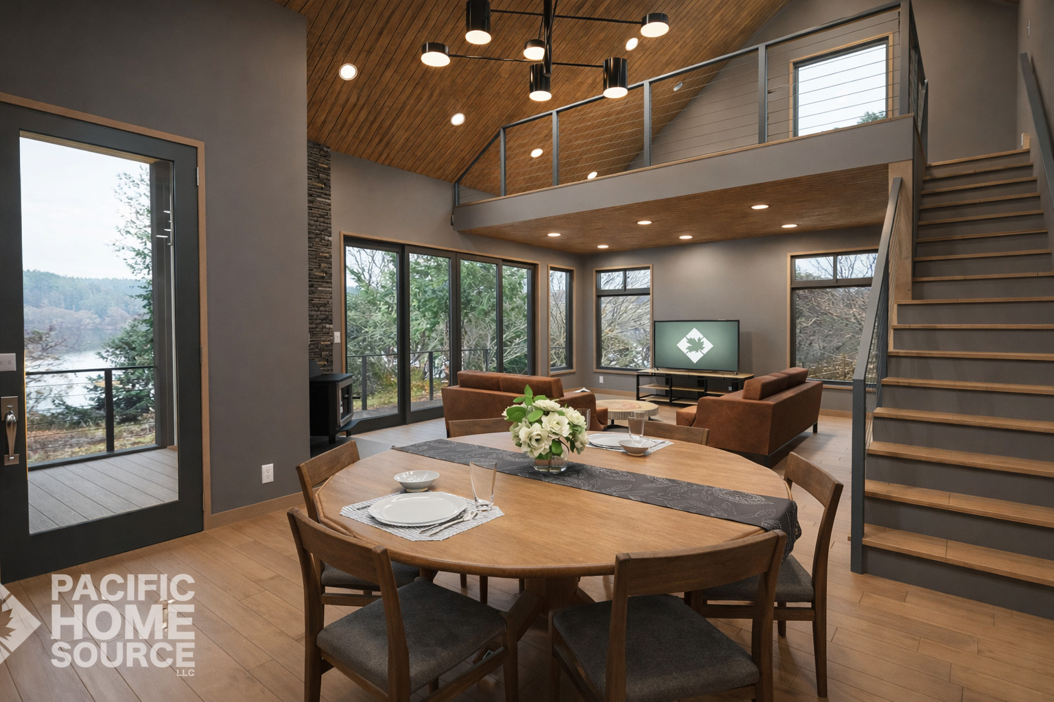 Rendering - 2025+