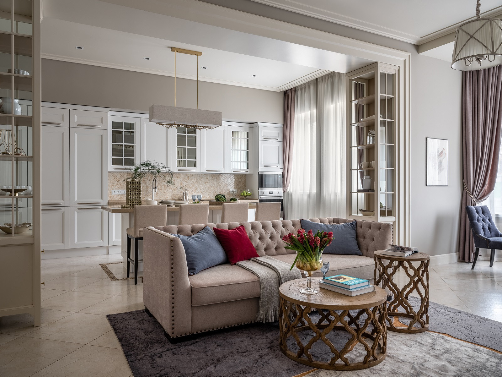 Дом в Онегино