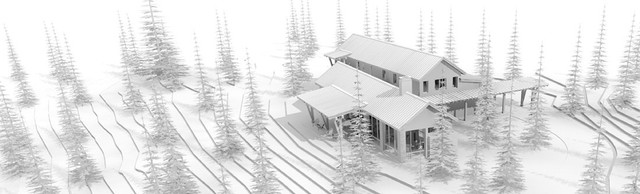 Projects in Process modern-rendering