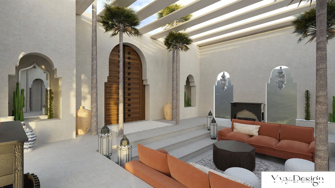 RIAD CASABLANCA