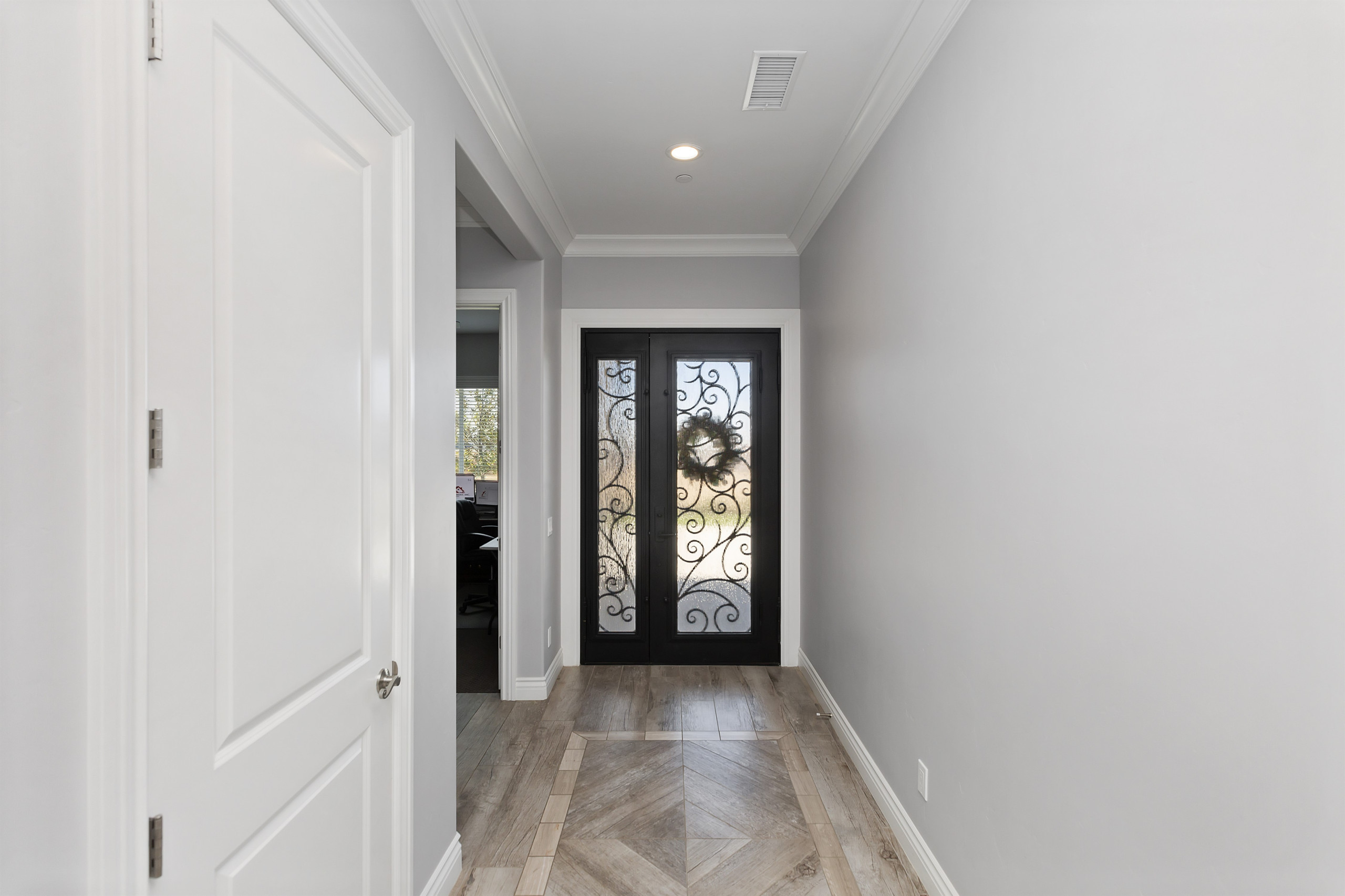 Custom Home - Alder