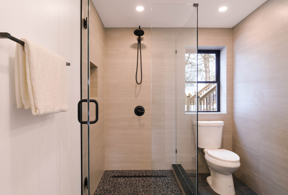 Clean Lines & Timeless Design