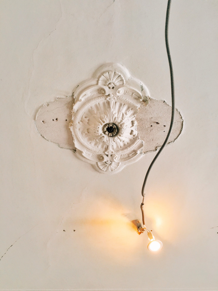 Квартира на Саввинской набережной