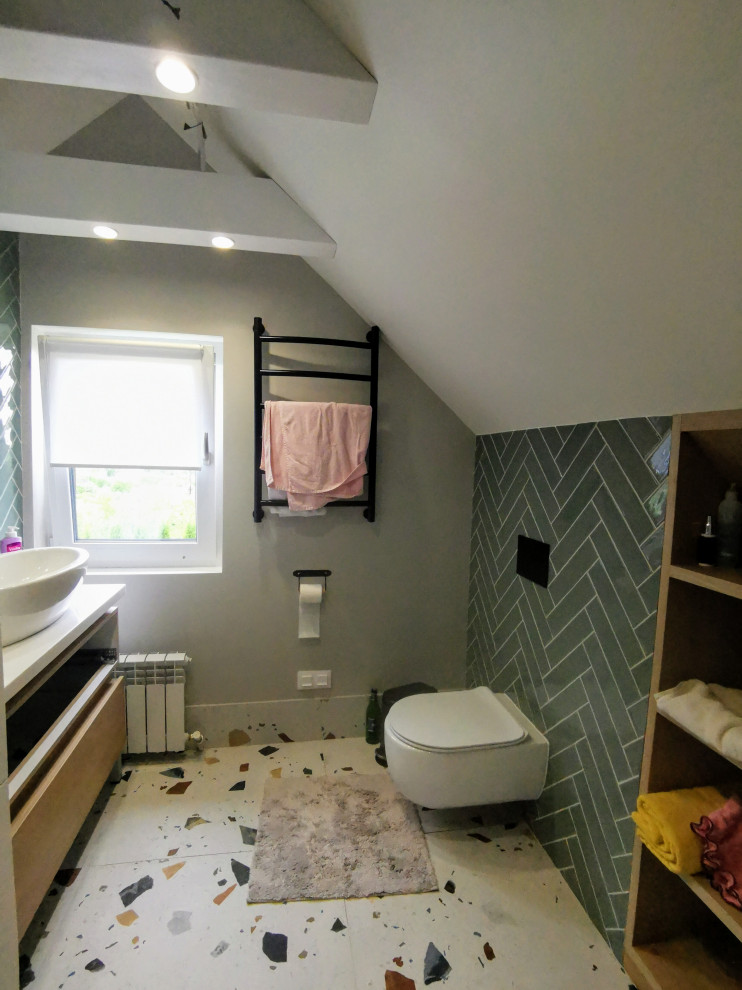 Домик в деревне