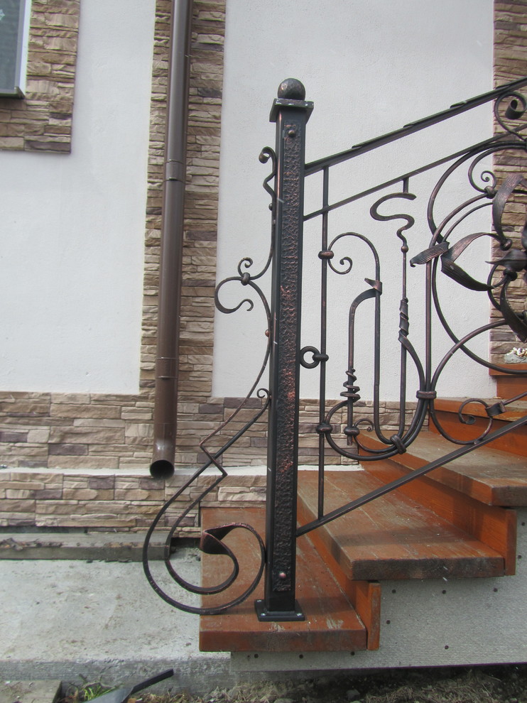 Художественная ковка