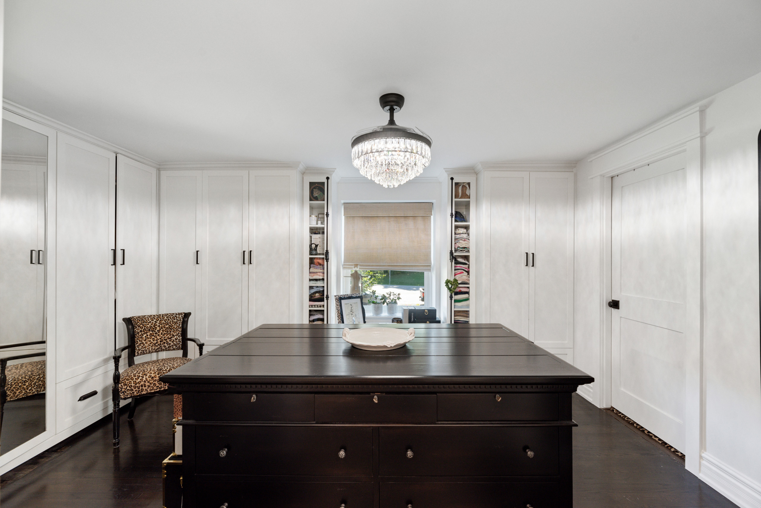 Bloomfield Hills Renovations