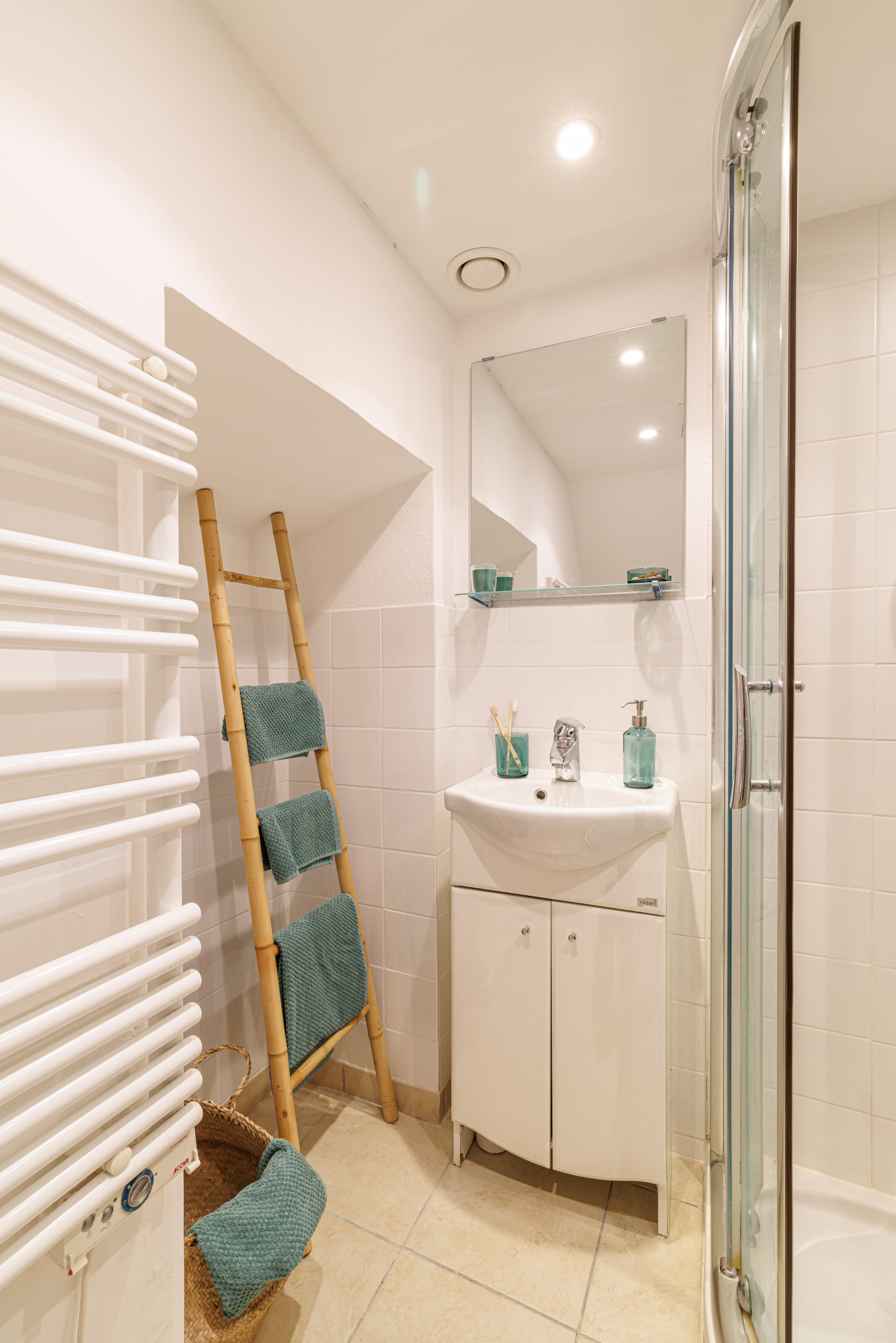 Home staging, Poilu, Villefranche sur mer