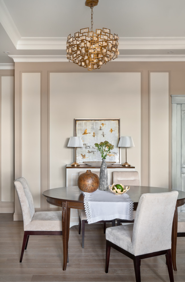 ЖК Измайловский