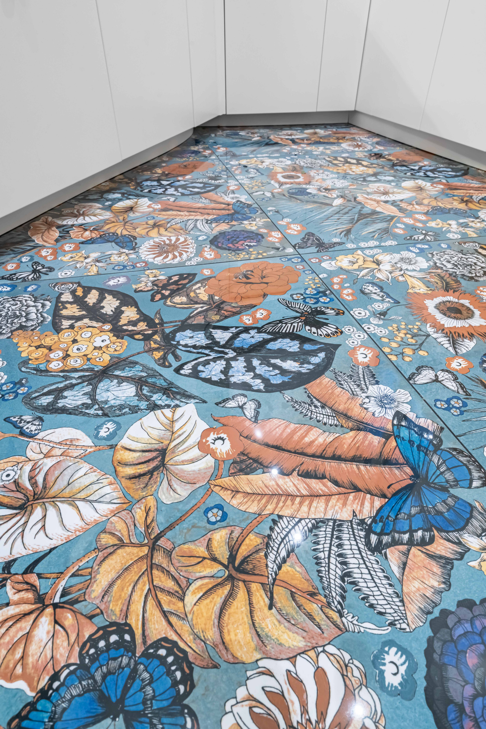 Rénovation d'un appartement complet