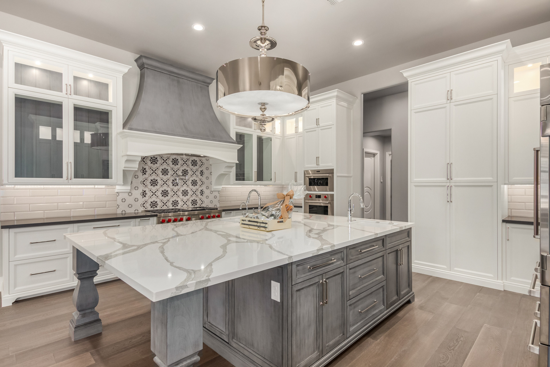 Chandler Remodel