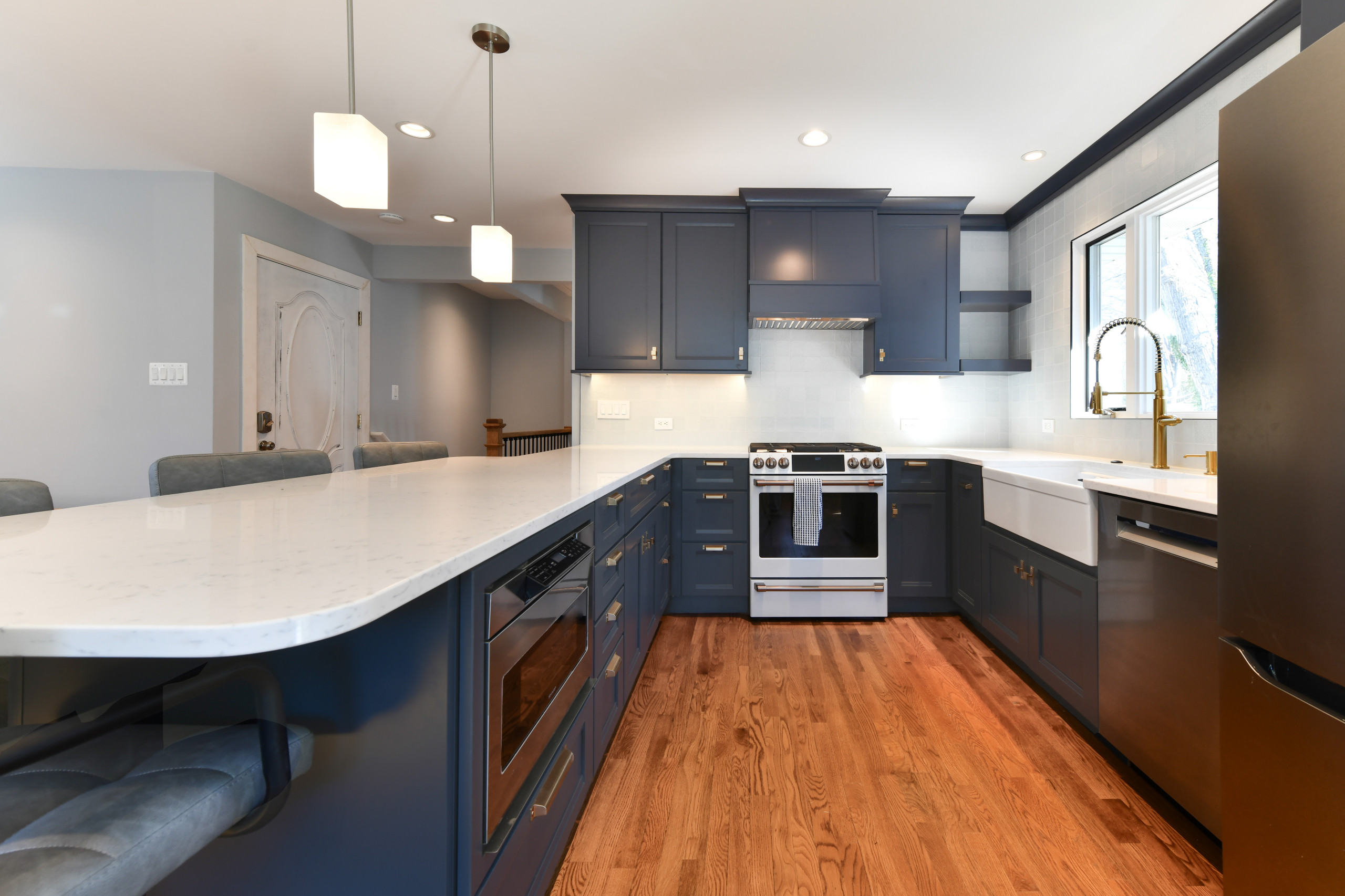 Sterling Whole Home Reno