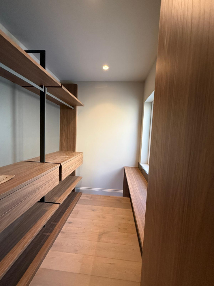 London Bedroom Project