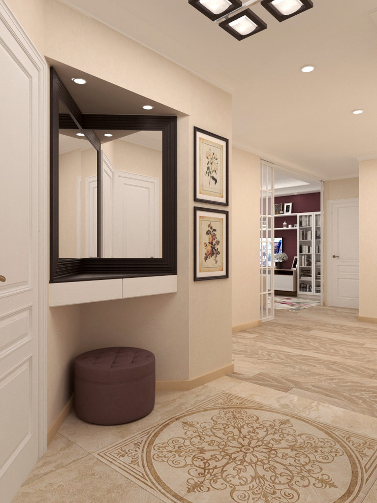 ЖК Роза ветров