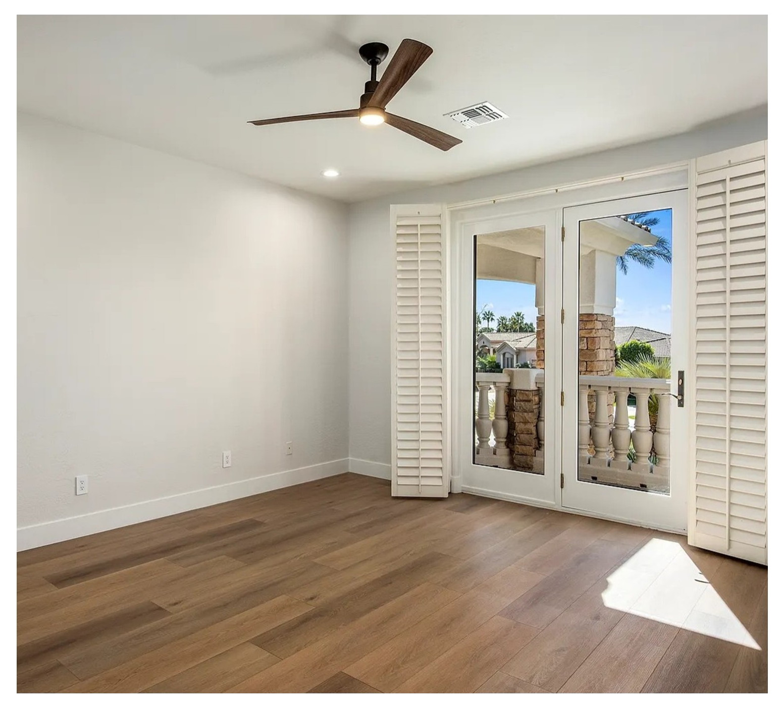 Chandler Golf Home Remodel