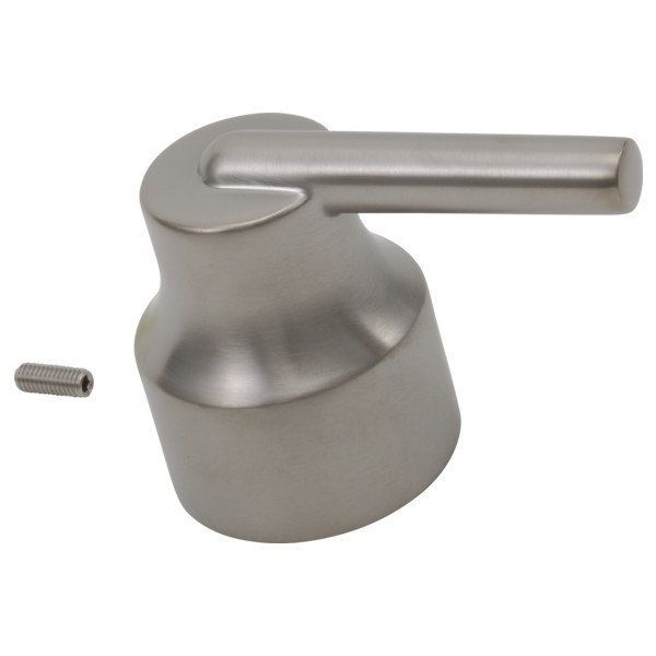 Diverter Handle With Set Screw Transitional Tub And Shower Parts