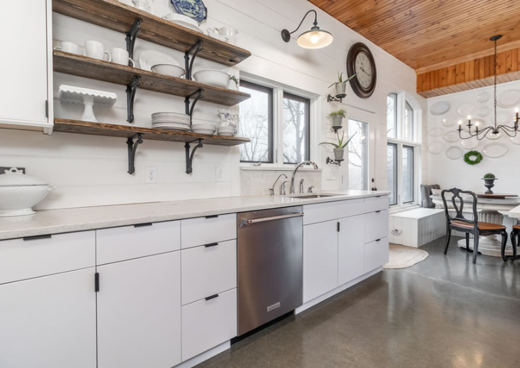 Kitchen Remodel