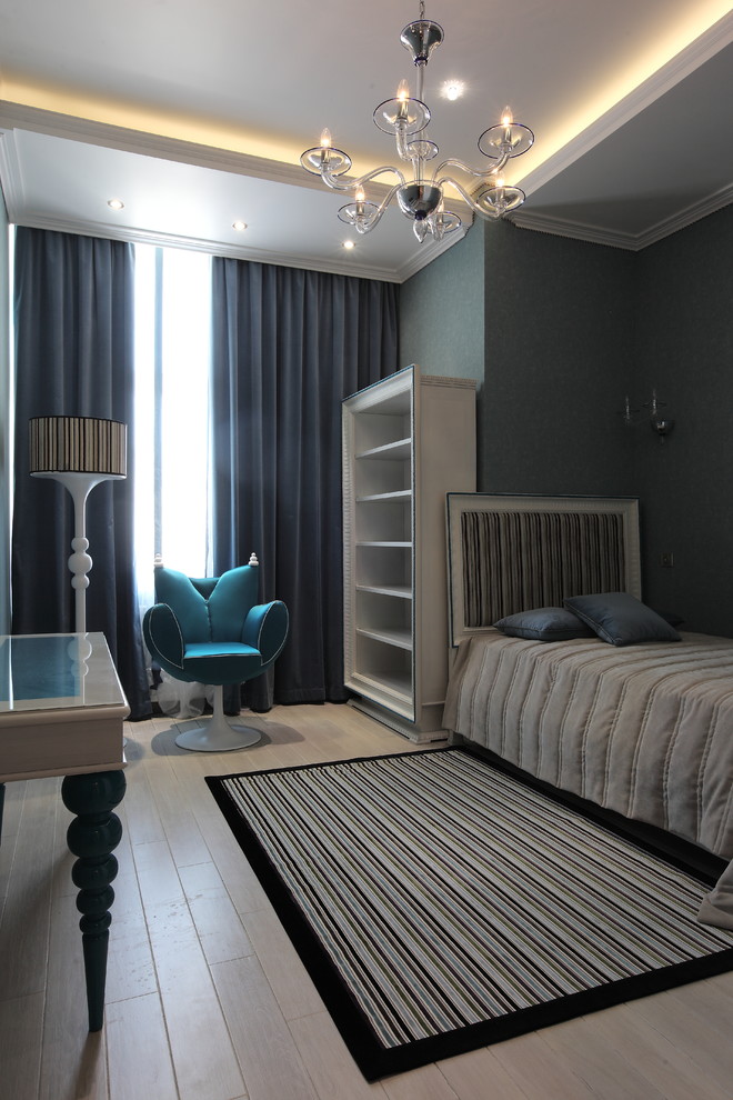 Квартира в Москве