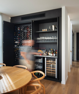 75 Most Popular Home Bar Design Ideas For 2019 - Stylish Home Bar  Renovation Pictures | Houzz