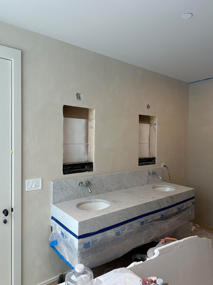 Plaster