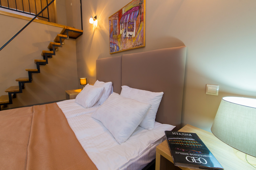 Апартаменты_Сухум