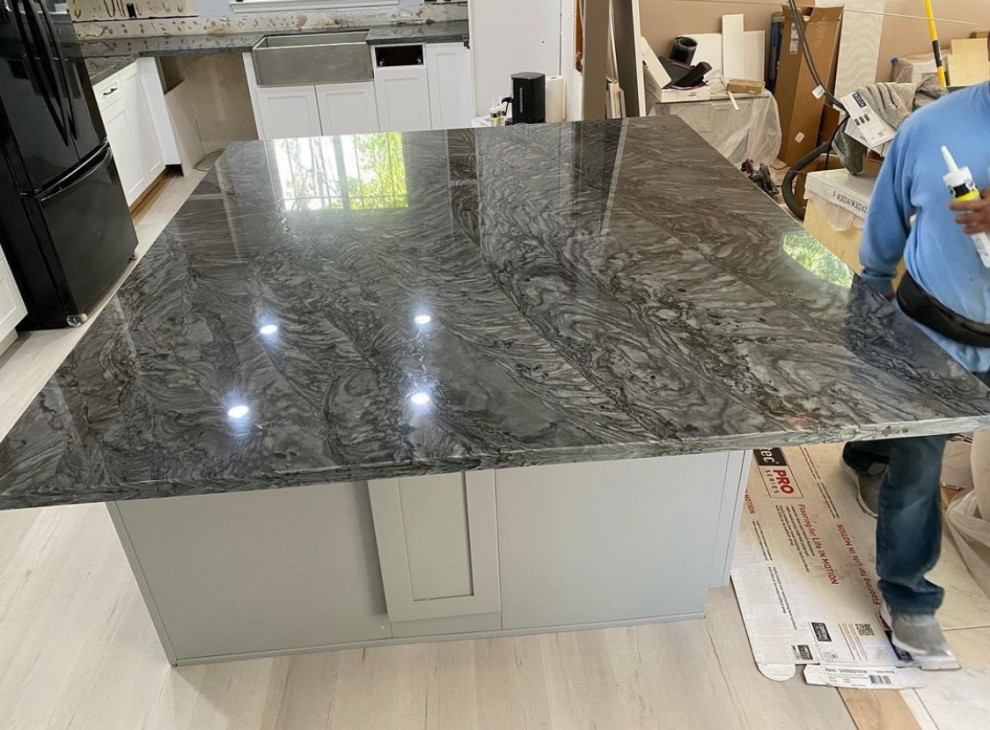 Quartzite Kitchens