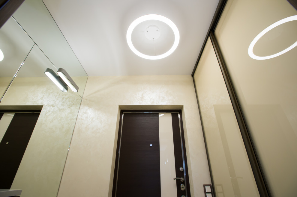 Трехкомнатная квартира, 120 м2, Подольск