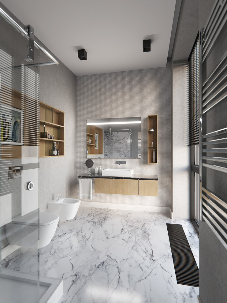 Мосфильмовская