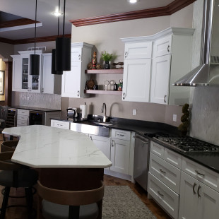 Kitchen & Bath Design Center by Mid State Supply: Your Ultimate Renovation Partner