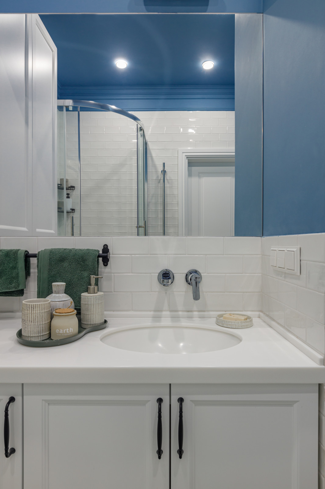 Однушка для трех поколений