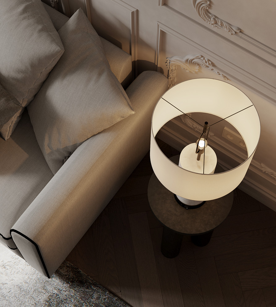 ЖК Тишинка Москва 2