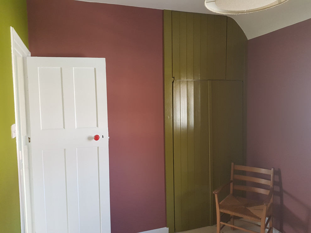 Internal decorations