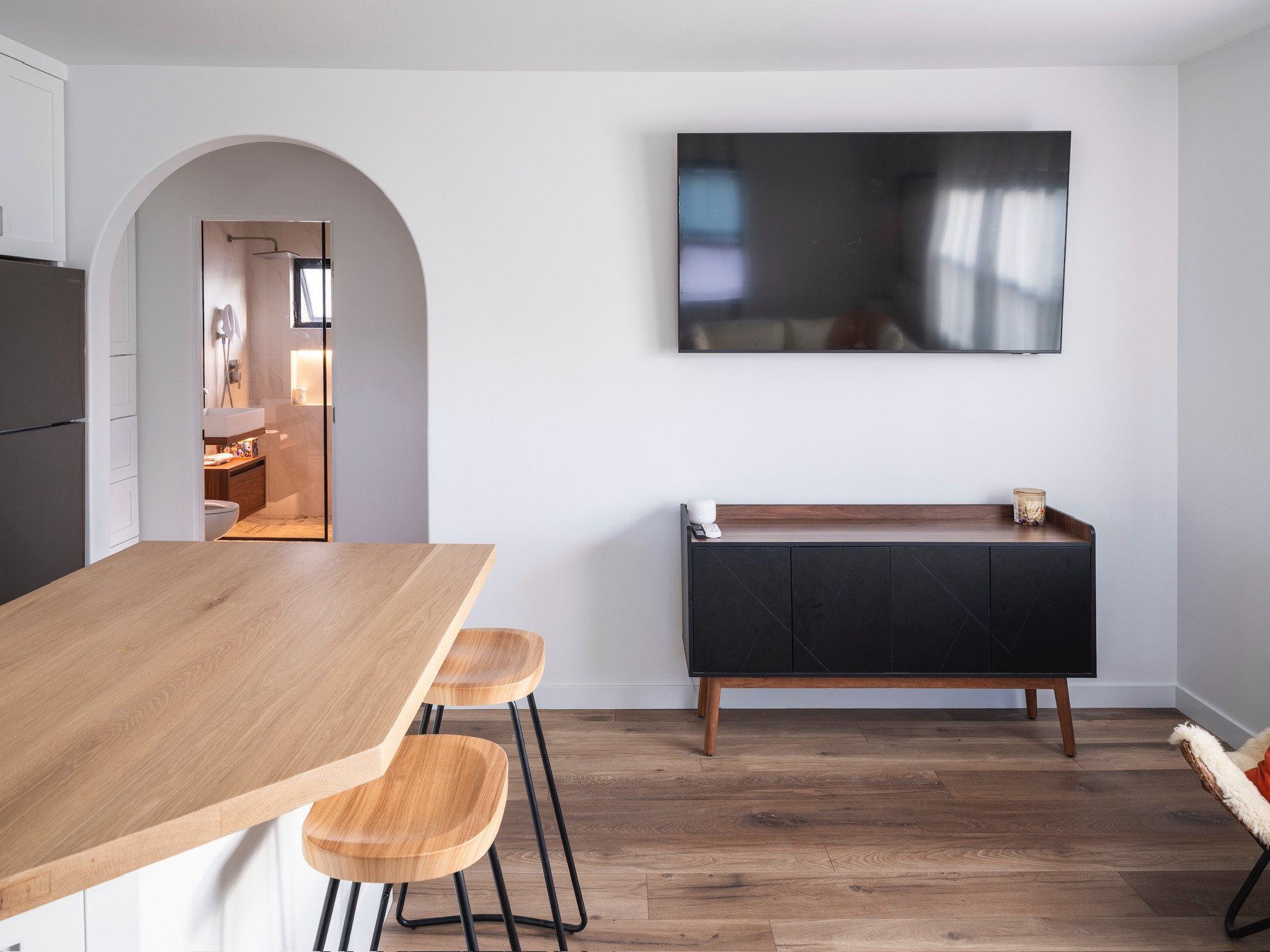 Coastal Remodel & Addition