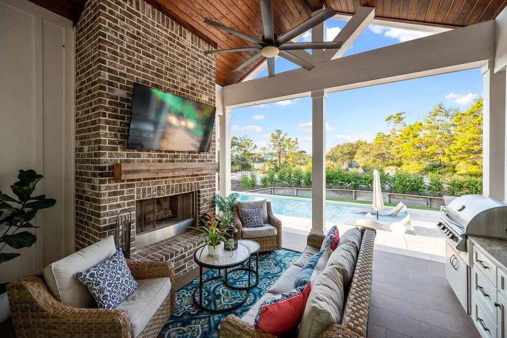 Sunset Cottage