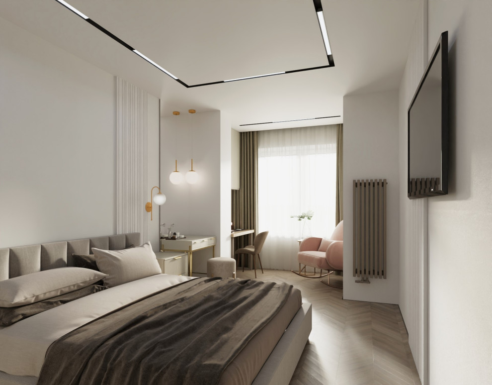 Уфимский кремль