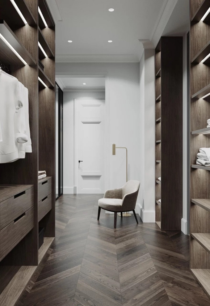 Квартира на Краснопресненской 170 кв.м