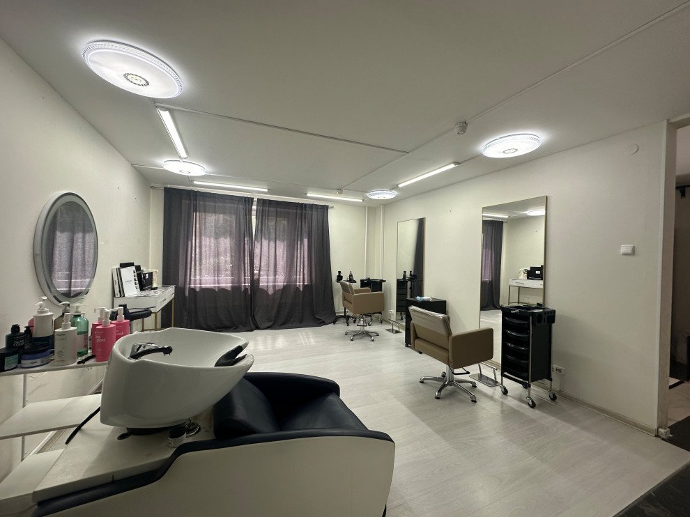 Салон красоты Maimari г. Москва