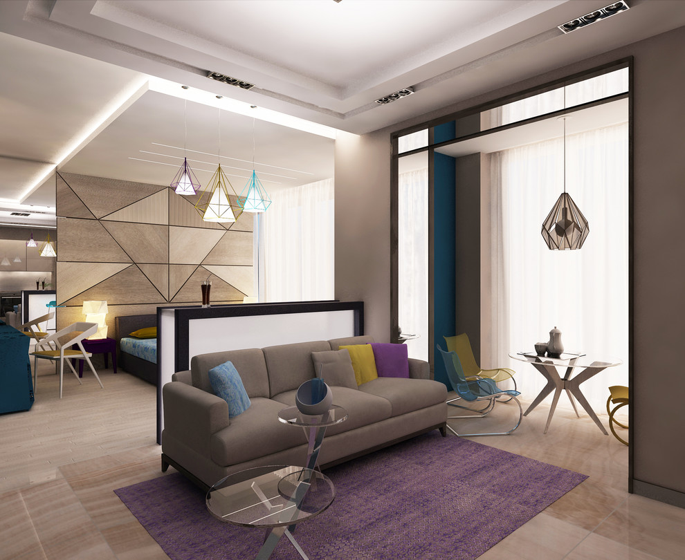 Квартира-студия