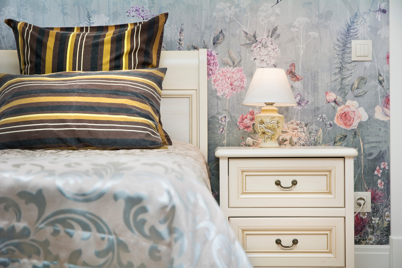 Интерьерная фотосъемка