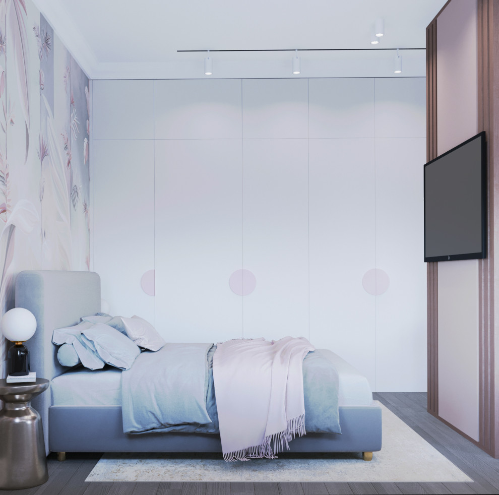 Интерьер 1-го дома