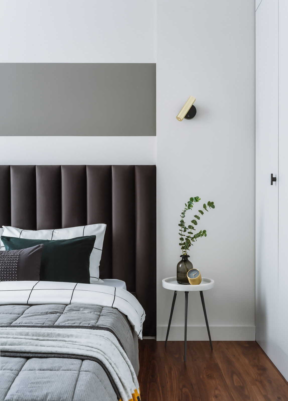 Уютный минимализм 52 кв.м