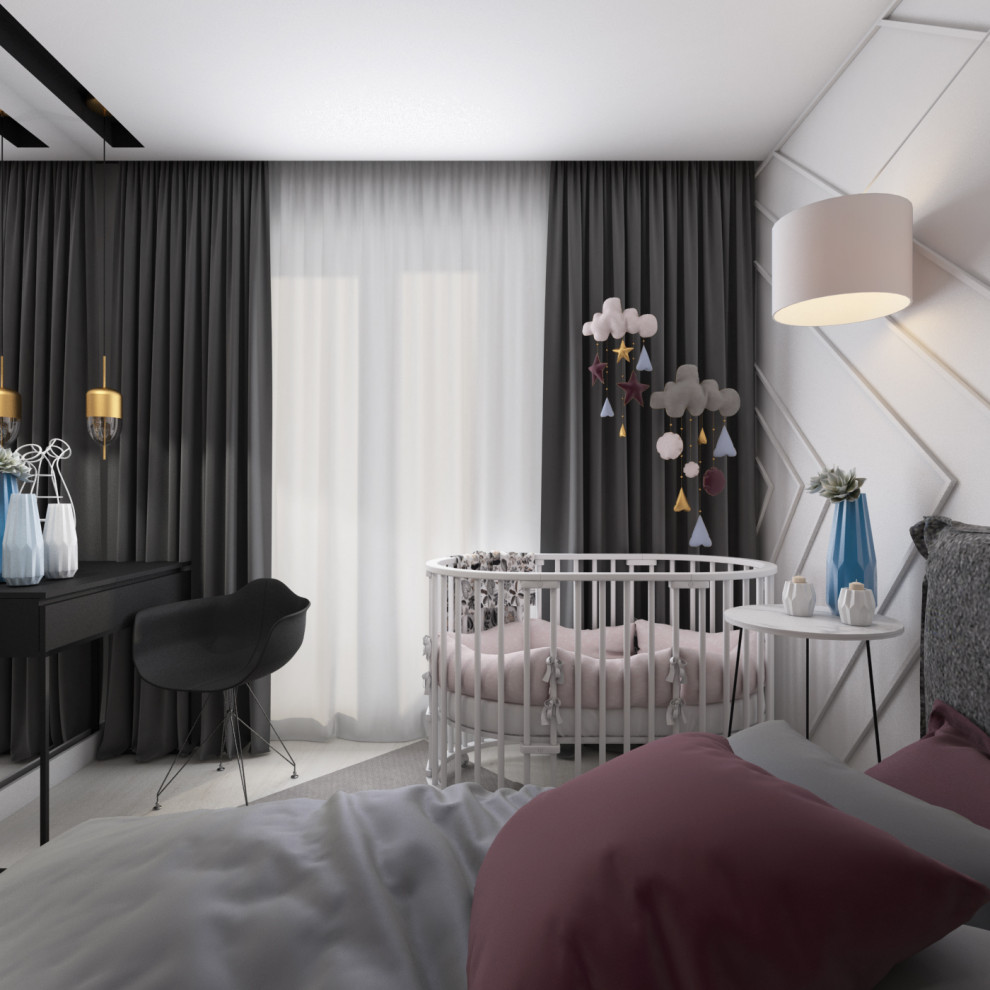 Элегантность минимализма