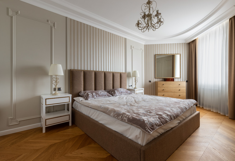 Квартира в ЖК "Оккервиль"