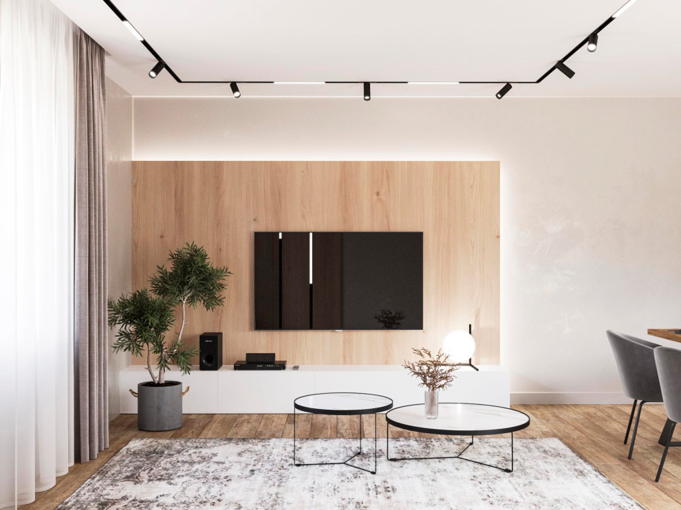 Дизайн интерьера частного дома